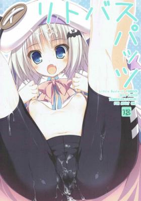 Class Room Ritobaspats - Little busters Submissive