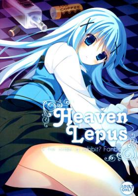 Lovers Heaven Lepus - Gochuumon wa usagi desu ka Family Porn