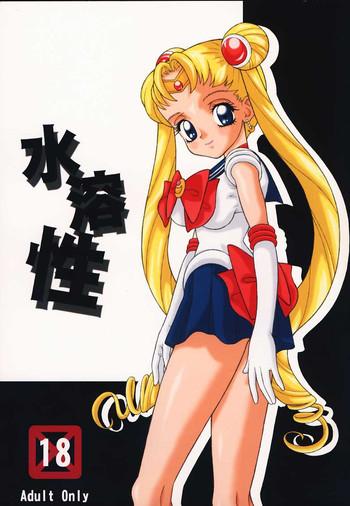 Prostitute Suiyousei - Sailor Moon