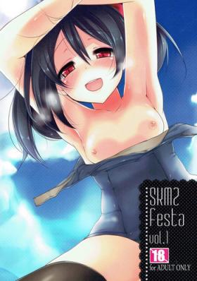 Male SKMZ Festa vol. 1 - Love live Ecchi