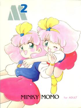 Sislovesme [Team PRINCESS (Ozuno) M² (Mahou no Princess Minky Momo) - Minky momo Dominatrix