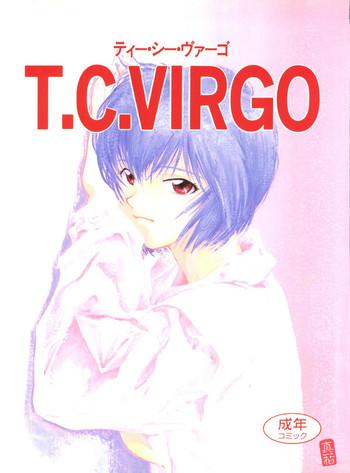 Hardcore T.C. Virgo - Neon genesis evangelion Slayers Tobe isami Bakuretsu hunters Groupsex