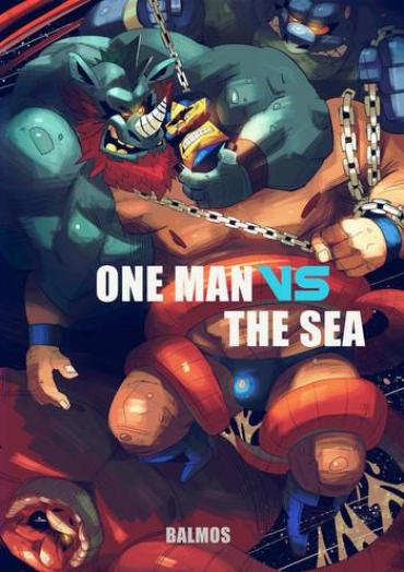 Gozada One Man VS The Sea