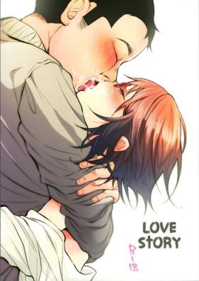 Assfingering Koi Monogatari | Love Story Teensex