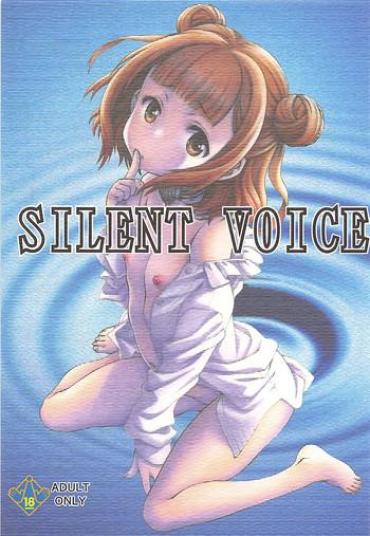 Porno SILENT VOICE – Princess Principal