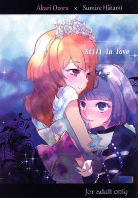 Camporn Still in love - Aikatsu Tiny