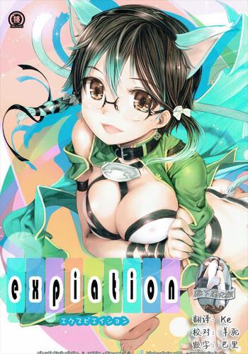 Blows Expiation - Sword Art Online