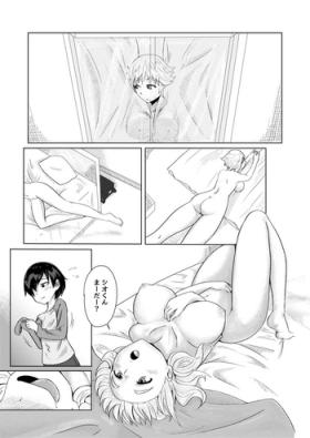 Nurse Shinnen Oneshota Manga Submissive