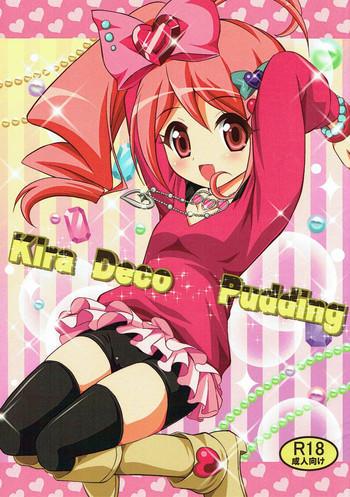 Teenage Girl Porn Kira Deco Pudding - Jewelpet Tinkle