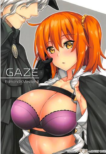 European GAZE - Fate Grand Order