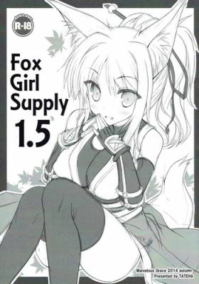 Swing Fox Girl Supply 1.5 - Dog days Solo