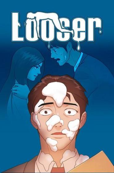 American Looser Ch.1~4