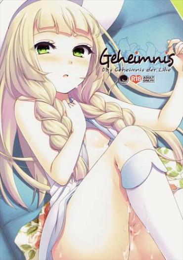 (C91) [ETC×ETC (Aiyoshi Hazuki)] Geheimnis (Pokémon Sun And Moon) [English] [PhantomsJoker]