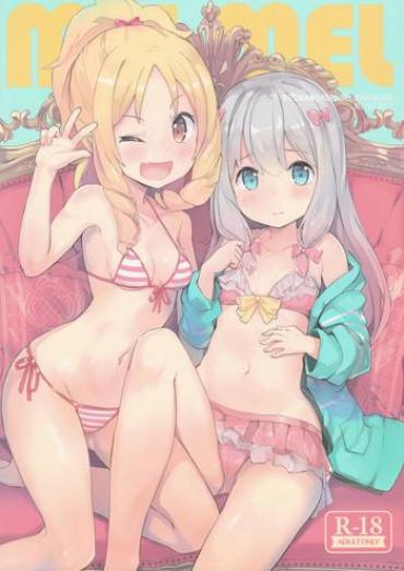 Good MEL MEL – Eromanga Sensei