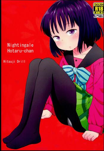 Sexy Sluts Nightingale Hotaru-chan - Sailor moon Amazing