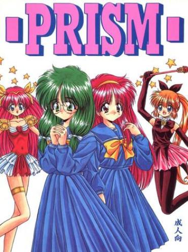 19yo PRISM – Tokimeki Memorial Saint Tail Wedding Peach Victory Gundam Megami Paradise