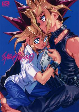 Kiss The Day the Letter Arrived - Yu-gi-oh Mulata