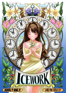 Relax ICE WORK - The idolmaster Married