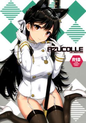 Indian AZUCOLLE - Azur lane Hand