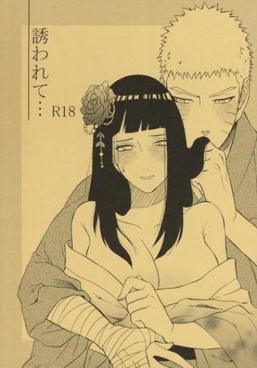 Hole Sasowarete… – Naruto