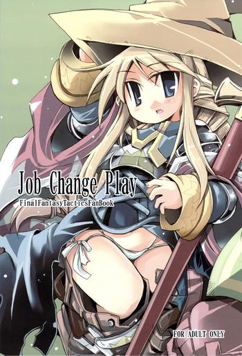 Swing Job Change Play - Final Fantasy Tactics