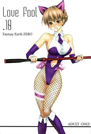 (C75) [Akai Tsubasa] LOVE FOOL.10 (Fantasy Earth Zero)