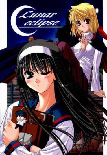 Tight Lunar Eclipse – Tsukihime Gangbang