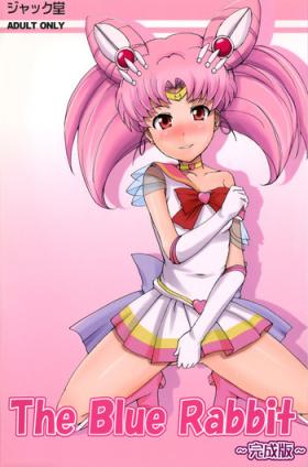 Secret The Blue Rabbit Kanseiban - Sailor moon Orgia