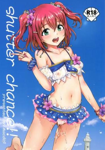 (C92) [macdoll (Shijou Mako)] Shutter Chance!! (Love Live! Sunshine!!)