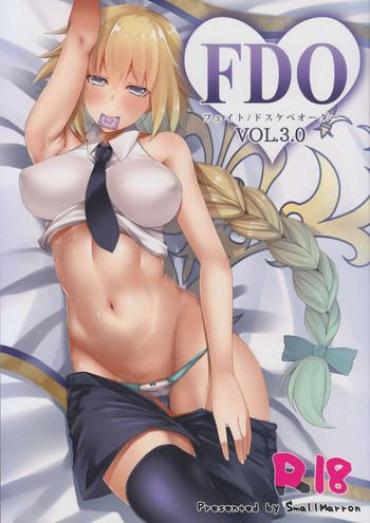 Fodendo FDO VOL.3.0 – Fate Grand Order Tetas Grandes