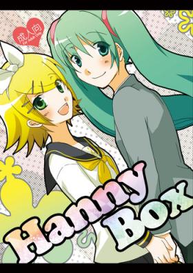 Fuck For Cash Hanny Box - Vocaloid Fuck For Money