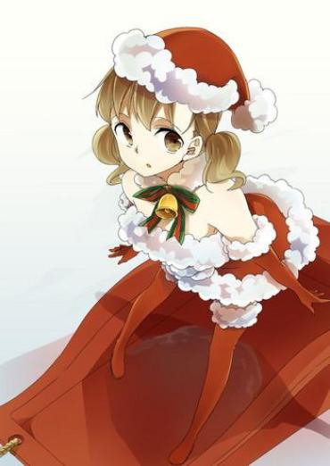 [Nrr] Christmas Manga