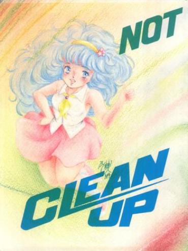Outdoor Sex NOT CLEAN UP 4 – Mahou No Yousei Persia