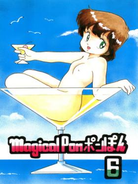 Freak Magical Ponponpon 6 - Magical emi Creamy mami Mahou no yousei persia Blow Job Contest