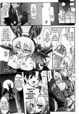 Fucking [Rohgun] Kidou Shirousagi Mizuki-chan | Mobile Bunny Mizuki-chan (Bunny Girl Anthology Comics) [English] =YQII= Amateursex