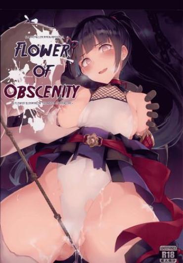 Pick Up Ingoku No Hana | Flower Of Obscenity