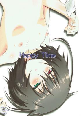 Fuck Hard Happy Time - Another Dicks