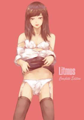 Humiliation Litmus - Complete Edition White
