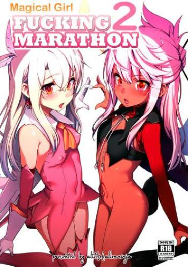 Foda Mahou Shoujo Saimin PakopaCause 2 | Magical Girl Fucking Marathon 2 – Fate Grand Order Fate Kaleid Liner Prisma Illya Rimjob