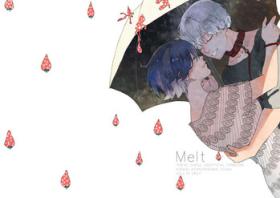Phat Melt - Tokyo ghoul Love Making