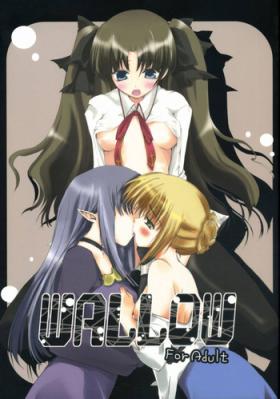 Gay Domination Wallow - Fate stay night Hungarian