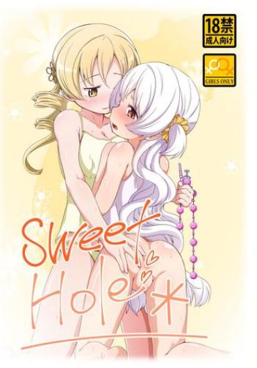 Reversecowgirl Sweet Hole* – Puella Magi Madoka Magica