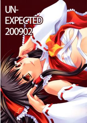 Uncensored UN-EXPECTED 200902 Uncensored