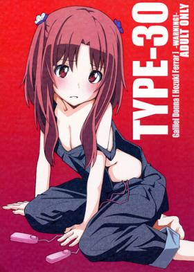 Gaygroup TYPE-30 - Galilei donna Face Sitting