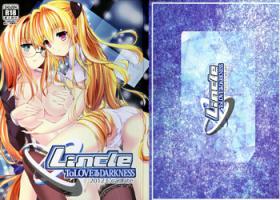 Calle Lincle - To love-ru Gay Rimming
