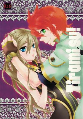 Thailand Tirami su! - Tales of the abyss Asiansex