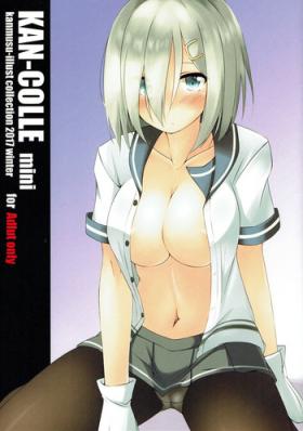 Gay Friend Kan-Colle mini - Kantai collection First