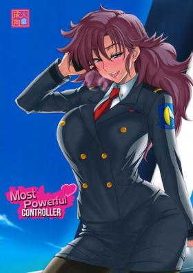 Free Hardcore Saikyou Controller | Most Powerful Controller - Mouretsu pirates Black Cock