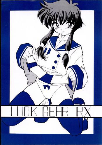 Step Brother LUCK GEAR RX - Angelic Layer