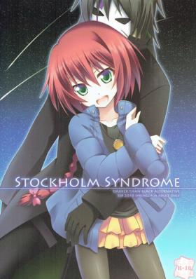 Stepsister STOCKHOLM SYNDROME - Darker than black Gay Straight